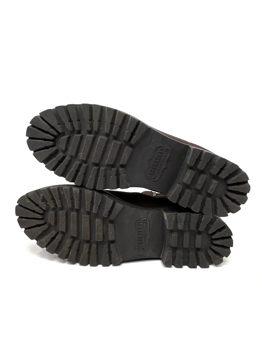 Thursday Boot Company style name